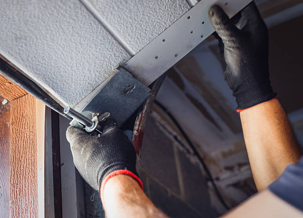 Reliable Garage Door Panel Replacement contractor in Hartselle, AL by Garage Doors Repair Pro